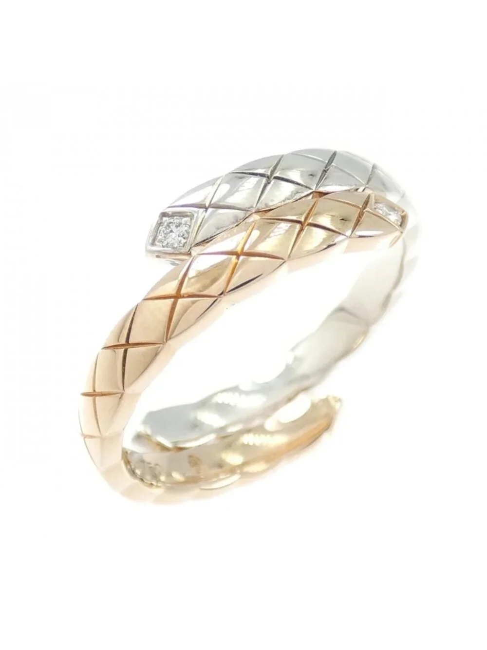 Chanel Coco Crush Ring